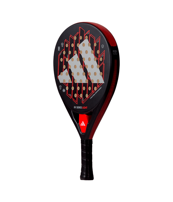 Padel racket Adidas RX SERIES LIGHT 2024