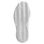 Chaussures de padel Adidas AvaFlash 2 Rose/ Blanc Femme 2026