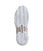 Sapatilhas de padel Adidas Courtjam Control 3 Branco
