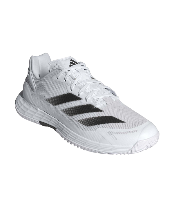 Zapatillas Adidas Defiant Speed 2 M Blanco/negro