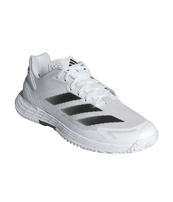 Zapatillas Adidas Defiant Speed 2 M Blanco/negro