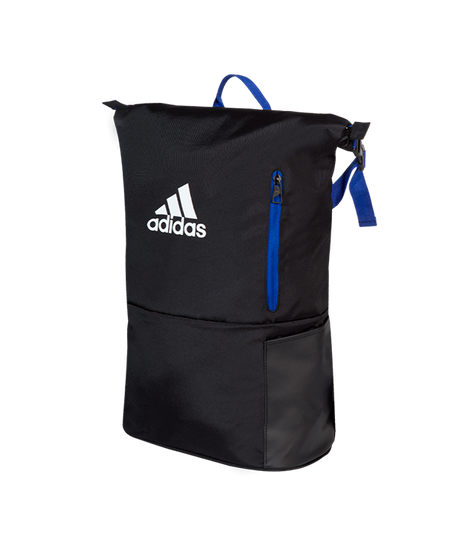 Adidas Multigame Backpack Black/Blue 2022