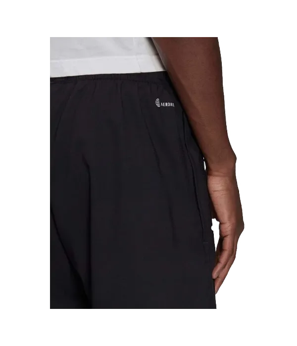Pantalón Adidas Entrada 22 negro