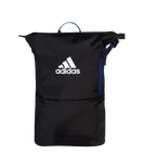 Mochila Adidas Multigame Negro/Azul