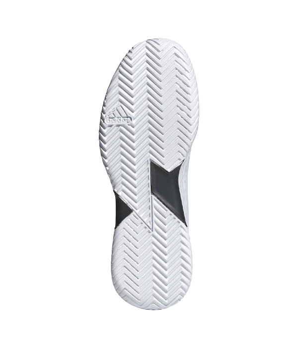 Zapatillas Adidas Defiant Speed 2 M Blanco/negro