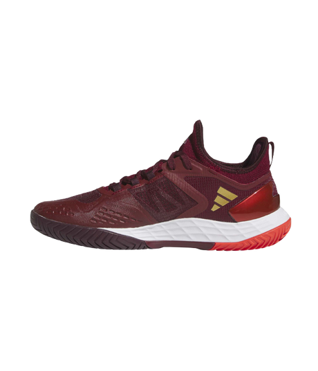 Adidas adizero sneakers uberical 4,1 m rot/gold