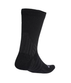 Calcetines Adidas Tennis Crew Negro 2025