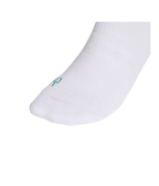 Meias Adidas Clássicos Originais Brancos 2025