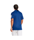 Polo Adidas Club 3STR Blue Marine 2025