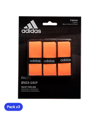 Surgrips Adidas Foré Orange (Pack x3)