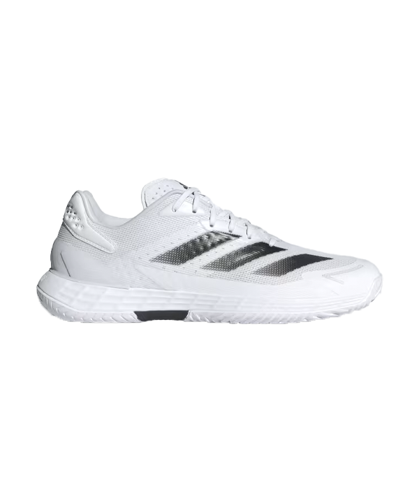 Zapatillas Adidas Defiant Speed 2 M Blanco/negro