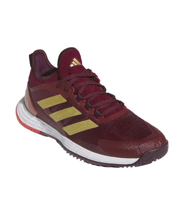 Adidas response boost maroon hotsell