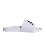 Badesandalen Adidas Adilette-Dusche Weiß