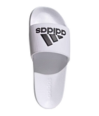 Badesandalen Adidas Adilette-Dusche Weiß