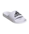 Badesandalen Adidas Adilette-Dusche Weiß