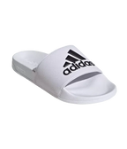 Badesandalen Adidas Adilette-Dusche Weiß
