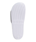 Badesandalen Adidas Adilette-Dusche Weiß