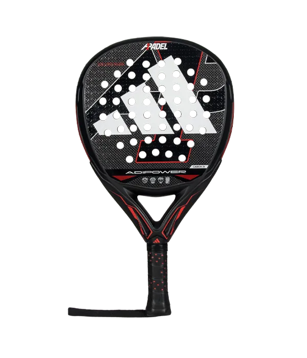 Pala Adidas Adipower A1Padel 2025