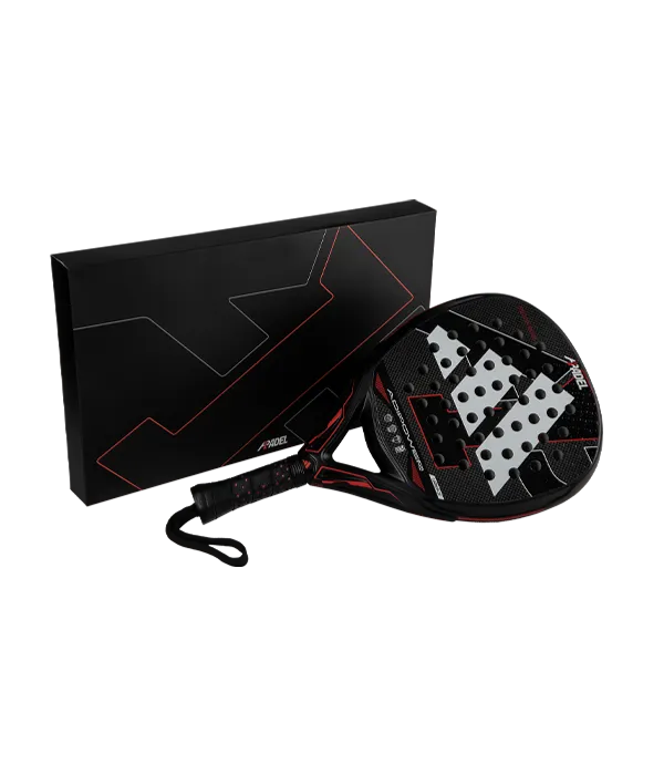 Pala Adidas Adipower A1Padel 2025