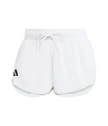 Pantaloni Adidas Club Donne Bianco