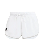 Pantaloni Adidas Club Donne Bianco