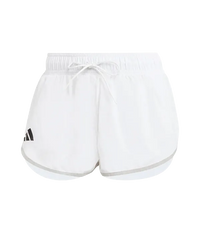Trousers Adidas Club Women White