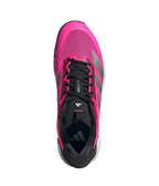 Zapatillas Adidas Adizero Ubersonic 5 Lucic Pink/Silver Metallic 2025