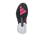 Zapatillas Adidas Adizero Ubersonic 5 Lucic Pink/Silver Metallic 2025