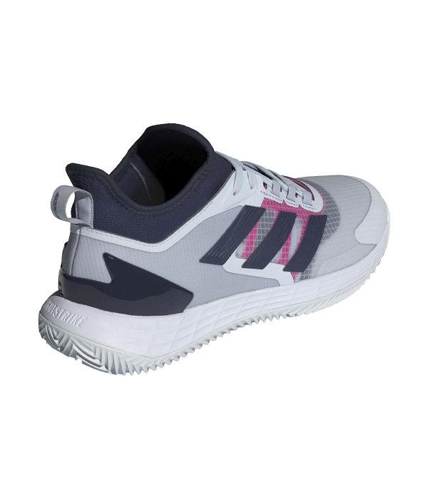 ADIZERO ADIZERO SNEAKERS UBERSONIC 4.1 CL M GRIS/BLUE 2024