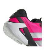 Zapatillas Adidas Adizero Ubersonic 5 Lucic Pink/Silver Metallic 2025