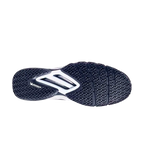 Babolat Padel Shoes Jet Viva White/Black 2025