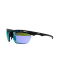 glasses Addictive Gandia Black/Purple 2025 Alejandra Salazar