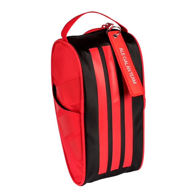 toiletry bag Adidas Red/Black Ale Galan 2026