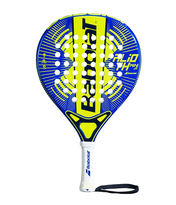 Pala Babolat Alioth Mini JR 2025