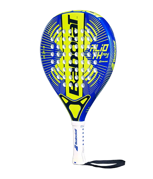 Pala Babolat Alioth Mini JR 2025