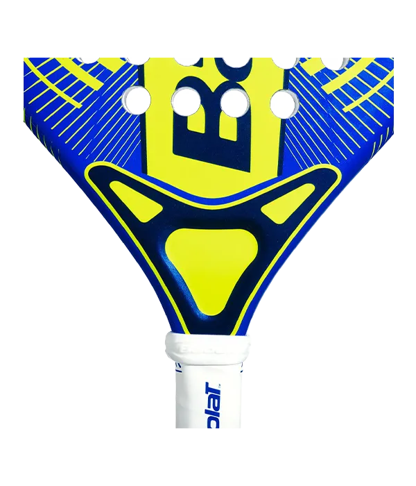 Pala Babolat Alioth Mini JR 2025