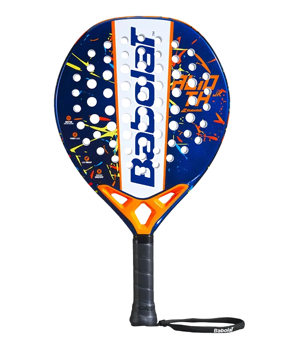 Babolat Padel Racket Alioth Junior 2025