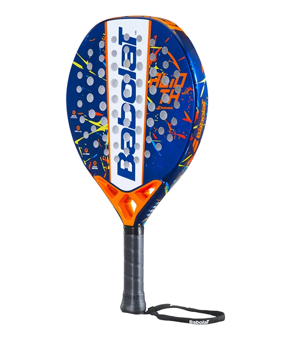 Babolat Padel Racket Alioth Junior 2025