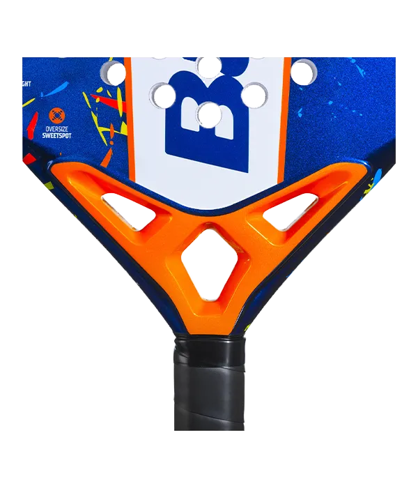 Pala Babolat Alioth Junior 2025