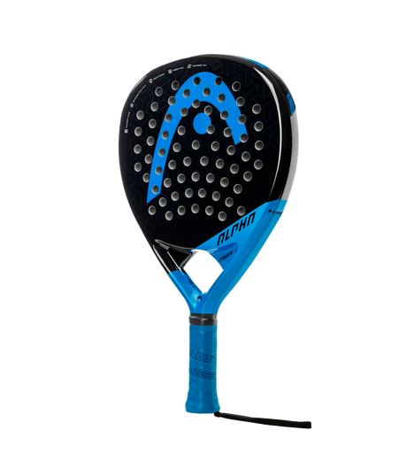 Head Alpha Touch 2023 Limited Edition Racket