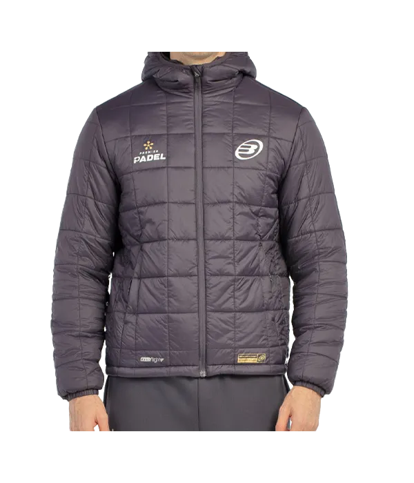 Anorack Bullpadel Bases Carbon 2025