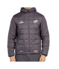 Anorack Bullpadel Bases Carbon 2025