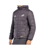 Anorack Bullpadel Bases Carbon 2025