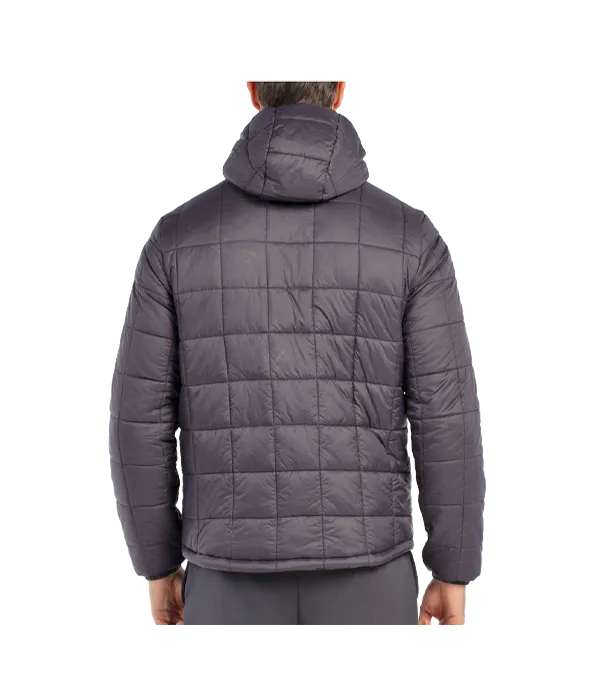 Anorack Bullpadel Bases Carbon 2025