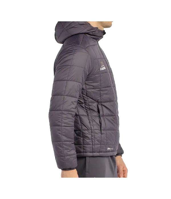 Anorack Bullpadel Bases Carbon 2025