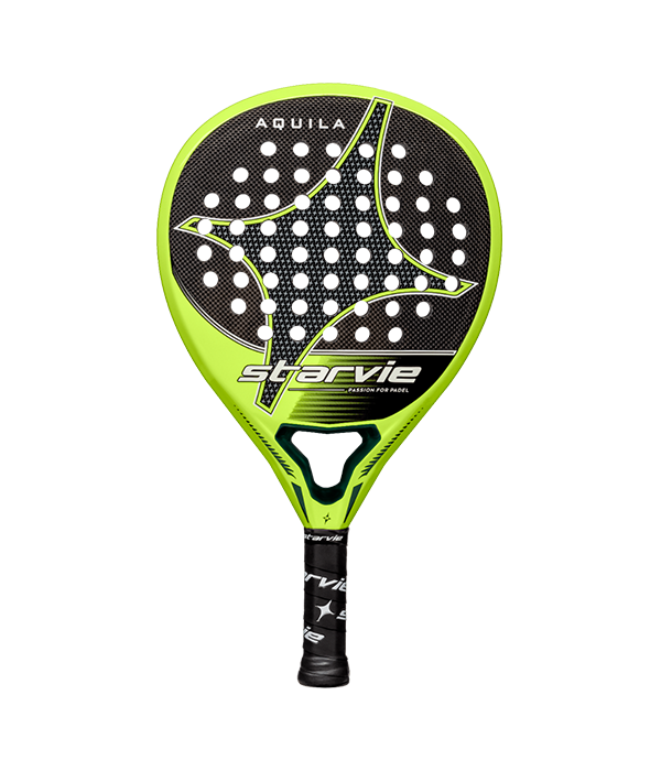 Starvie Aquila Pro 2024 racket