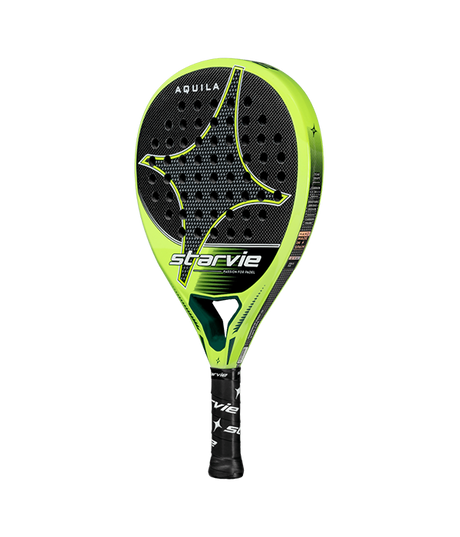 Starvie Aquila Pro 2024 racket