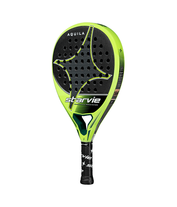 Starvie Aquila Pro 2024 racket