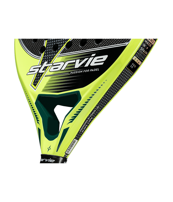 Starvie Aquila Pro 2024 racket