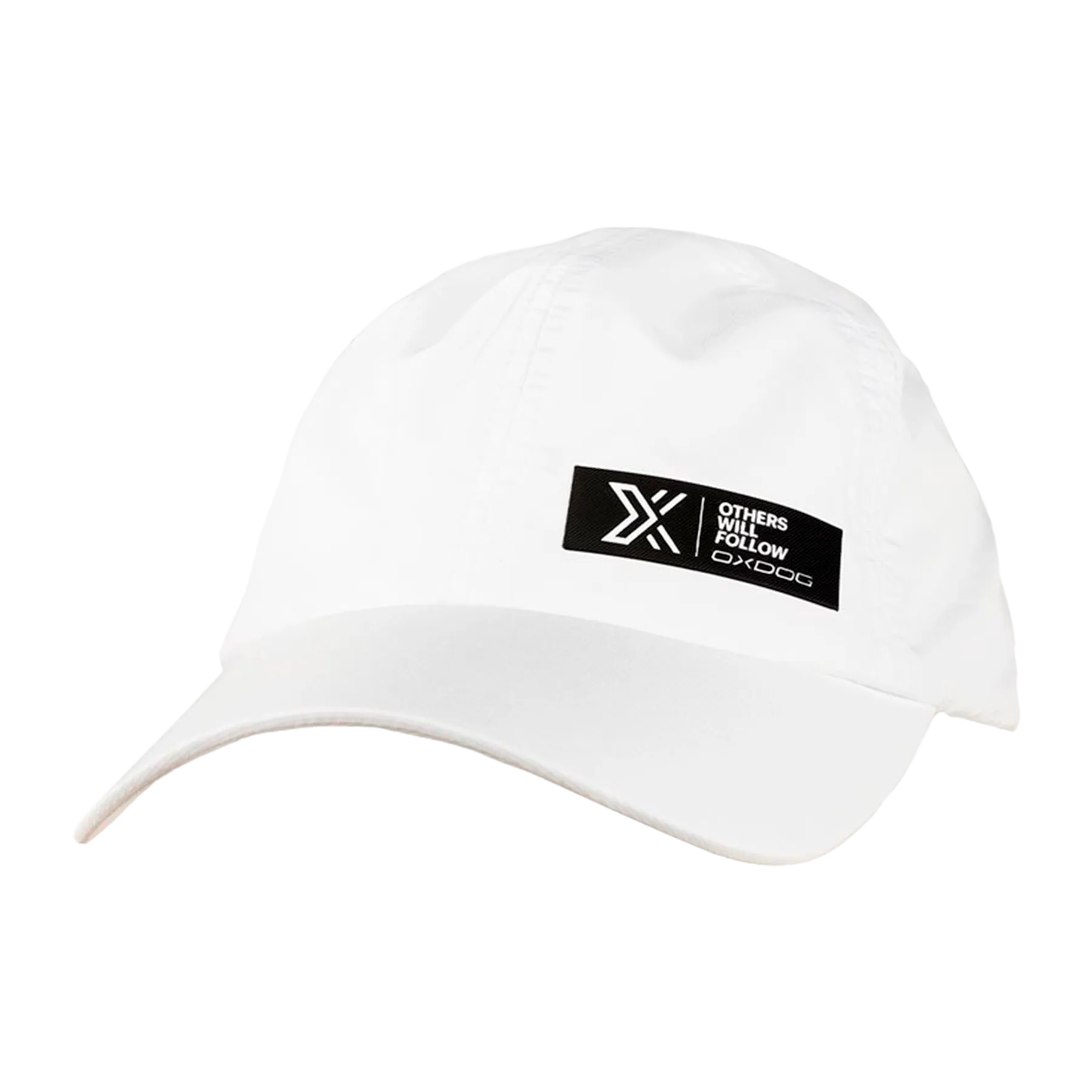 Cappello Oxdog Argo Bianco 2026